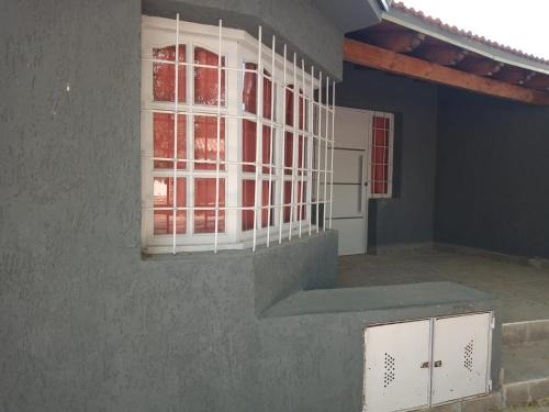 Las Heras Casa | El Sarmiento M & L Mendoza