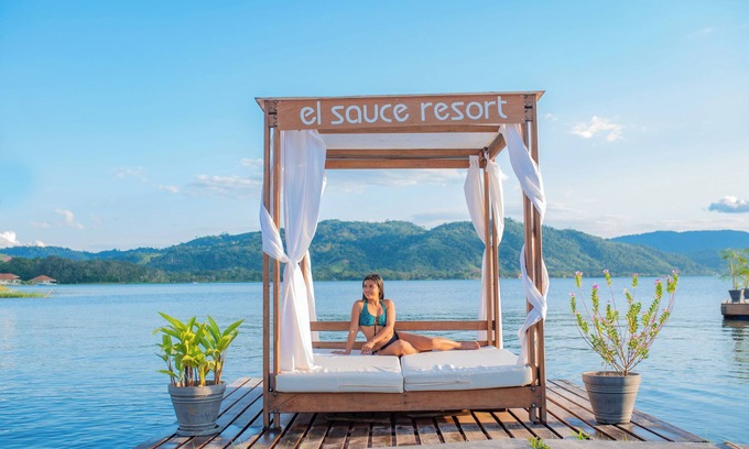 Sauce Hotel | El Sauce Resort