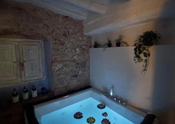 Vilaverd Apartamento | El Secret de la LLegenda El Drac