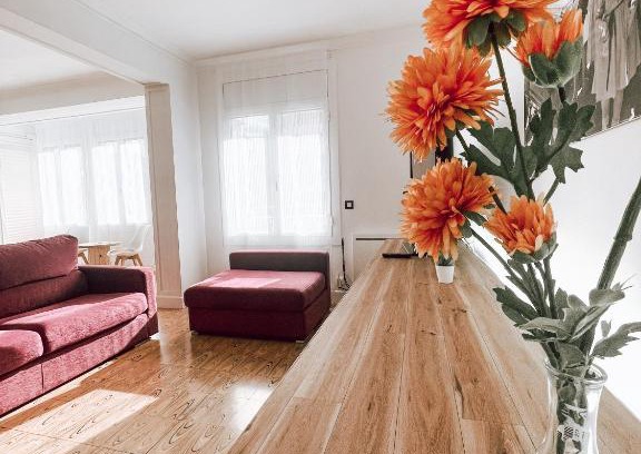 Berga Apartamento | El Segon Pis
