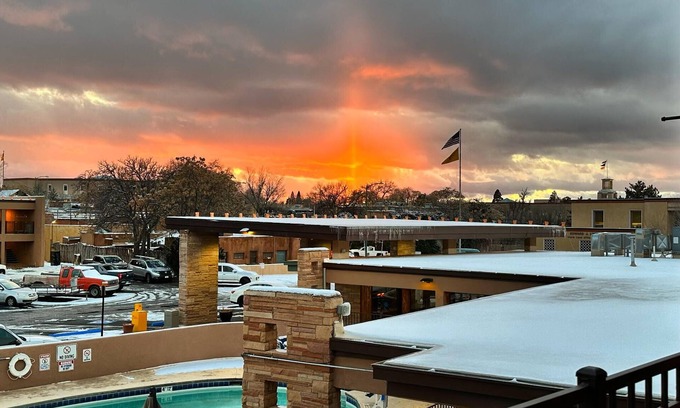 Downtown Santa Fe Hotel | El Sendero Inn, Ascend Hotel Collection