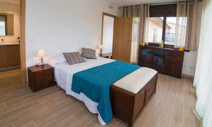 Vilafreser Hotel | el Serrat