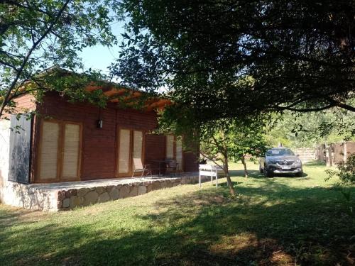 Yala Apartamento | El Silencio, Lozano - Jujuy