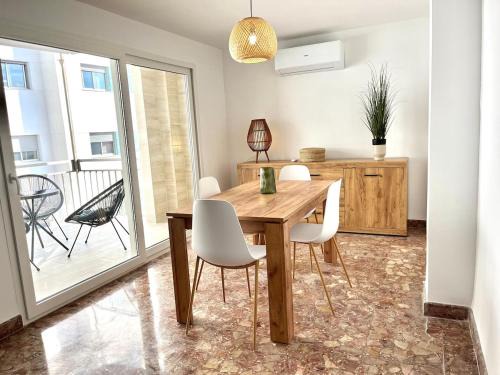 Burriana Apartamento | El sitio de Ana