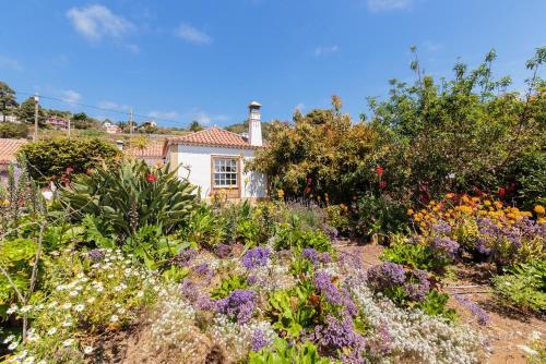 Villa de Mazo Casa | El Sitio La Rosa
