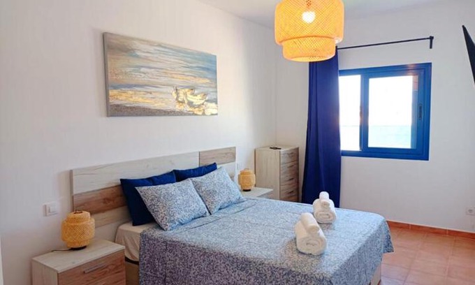 Pájara Hotel | El Sol La Paz