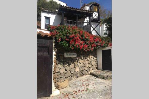 Santa Brígida Casa | El sosiego, der Rückzugsort