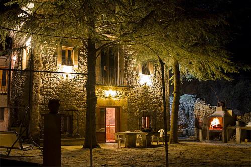 Morella Casa | El Sosiego