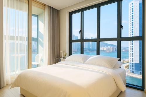 Yeongdo Apartamento | EL Stay Hotel Residence