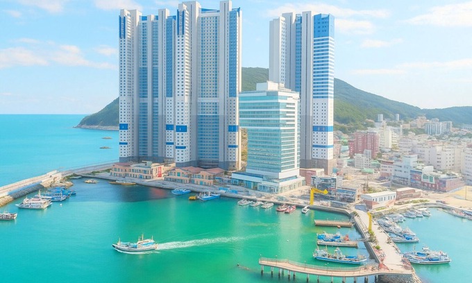 Yeongdo Casa | EL STAY Hotel Residence