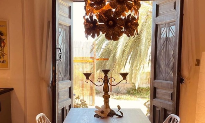 Huercal-Overa Apartamento | El sueño de Andalucia, Luxury, design, awesome nature, beaches and swimming pool