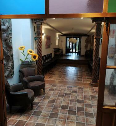 Villarrubia de Santiago Casa | El Sueño De Lucrecia