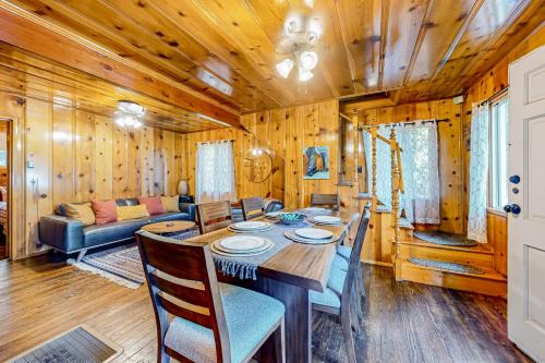 Crestline Casa | El Sueńo