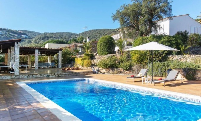 Calonge Casa | El Suro by Interhome