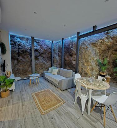 Centro de Toledo Apartamento | El susurro del tajo La gruta