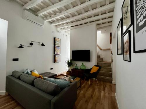 Centro histórico de Jerez de la Frontera Apartamento | El Taller