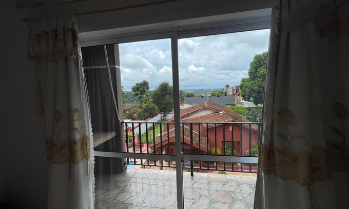 Puerto Iguazú Hotel | EL TATA