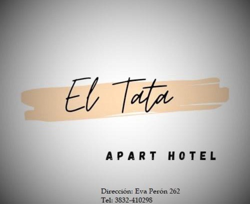 Recreo Apartamento | El Tata