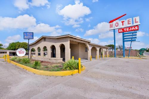 Southside Hotel | EL TEJAS MOTEL