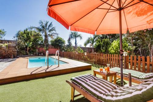 Puntagorda Casa | El Tendal