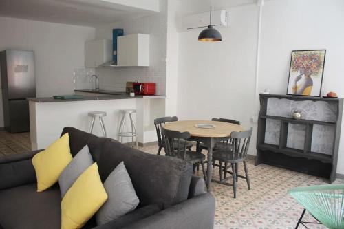 Santpedor Apartamento | El Terrer 1834 Apartament