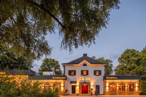 Iserlohn Hotel | El Toro am Seilersee Suiten und Restaurant