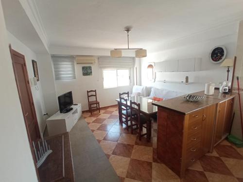 Lora Del Rio Apartamento | El Torreón 1