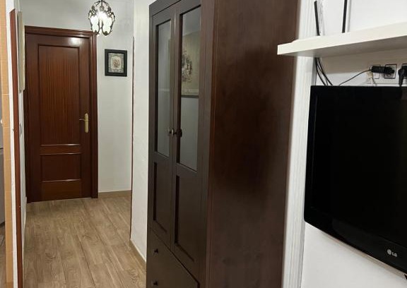 Lora Del Rio Apartamento | El Torreón 3
