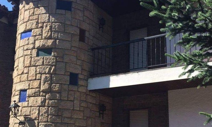 Arenas de San Pedro Casa | El Torreón de Gredos