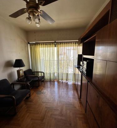 Boedo Apartamento | El trámite