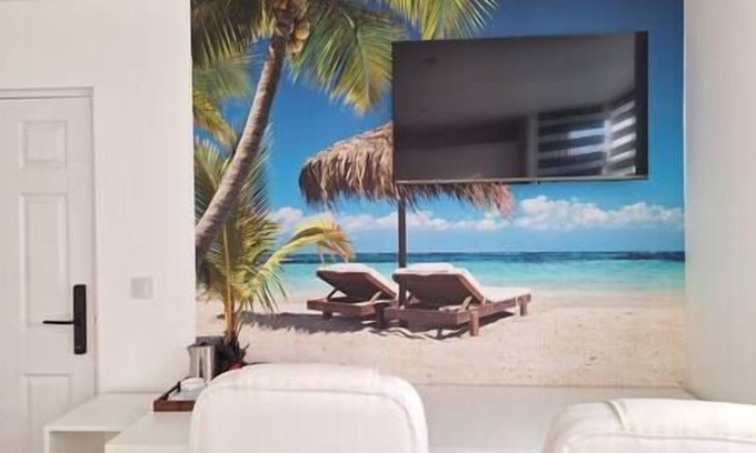 Northampton Apartamento | El Tropico at Sunny Waves