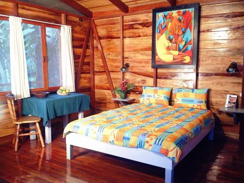 Cocles Cama Y Desayuno | El Tucan Jungle Lodge