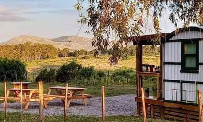Tandil Apartamento | El Vagón de Ceci