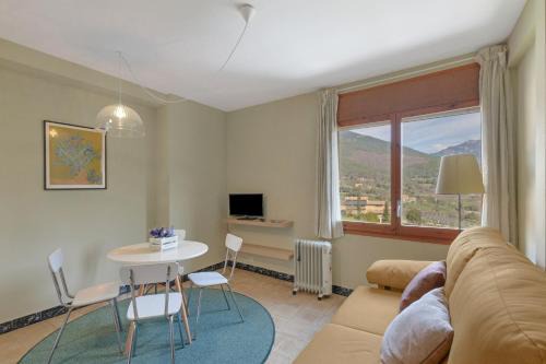 Sant Llorenc de Morunys Apartamento | El Vall