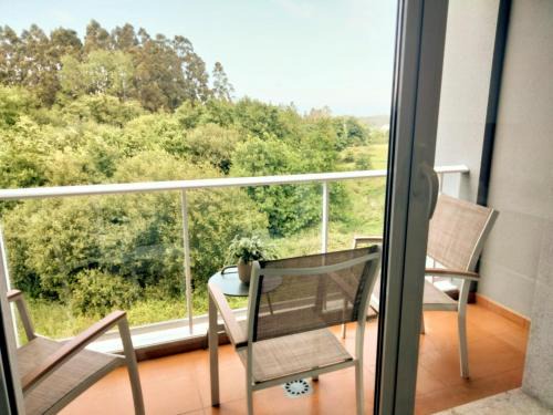 Barreiros Apartamento | El Valle