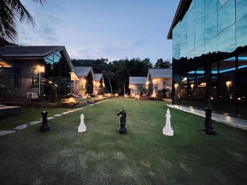Khlong Khut Complejo | El Vaso Resort
