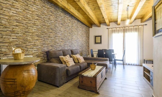 Olocau del Rey Apartamento | El Ventanico I by Interhome