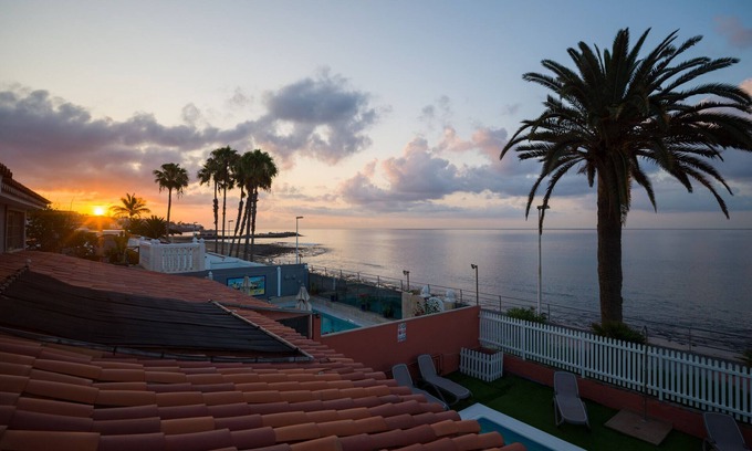 Playa del Inglés Villa | El Veril By CanariasGetaway