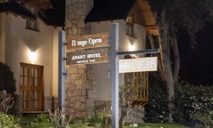 Playa Bonita Apartamento | El Viejo Cipres