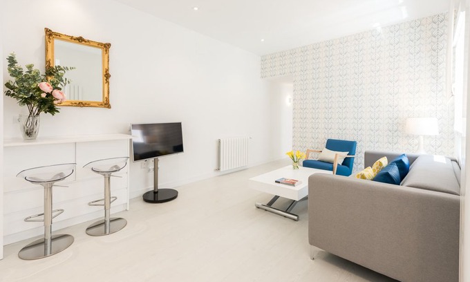 El Viso Apartamento | El VisoSmart III (NEW)
