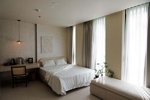 District 1 Apartamento | EL Where Hotel