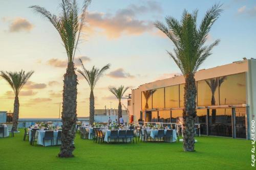 Netanya Hotel | El Yam