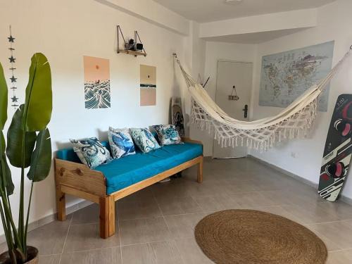 Margarita Island Apartamento | El Yaque Flow Beach, tu apartamento de playa