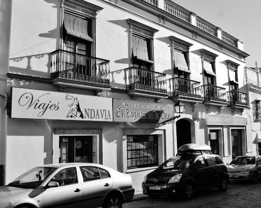 Fuente de Cantos Apartamento | El Zaguán de la Plata