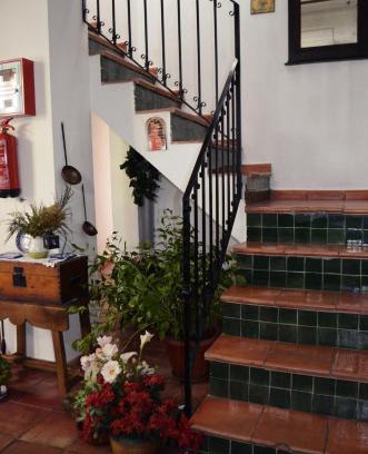 Centro - Sagrario Casa | El Zaguan