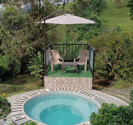 Salento Hotel | El ZORZAL