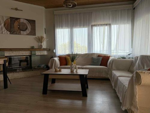 Makri Casa | Elaia Horizon Makri