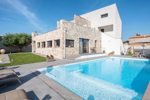 Noto Marina Cama Y Desayuno | Elaia Rooms