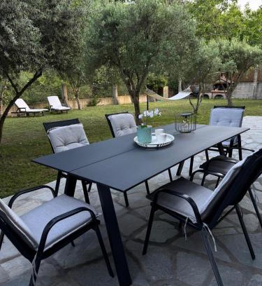 Vrasna Casa | Elaia Stay