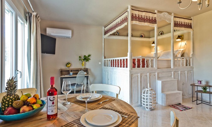Menetai Casa | Elaia Villas